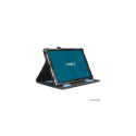 Mobilis 051039 tablet case 33 cm (13&quot;) Folio Black