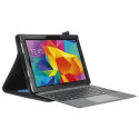 Mobilis Activ Pack Folio Black