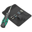 Wera 7 Kraftform Safe-Torque Speed Bicycle