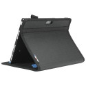 Mobilis Activ Pack Folio Black