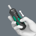 Wera 7 Kraftform Safe-Torque Speed Bicycle