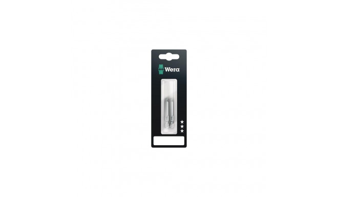 Wera 867/4 Z SB TX 25 screwdriver bit 2 pc(s)