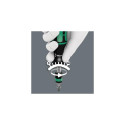 Wera 7400 Kraftform Single Torque screwdriver