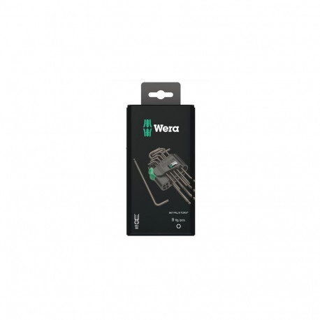 Wera 05073598001 torx key