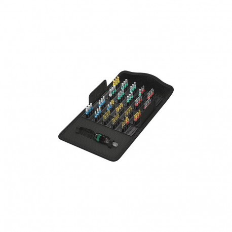 Wera 05057441001 screwdriver bit 61 pc(s)