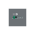 Wera Bit-Check 12 screwdriver bit 12 pc(s)