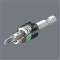 Wera BC 30 Diamond 1 screwdriver bit 30 pc(s)