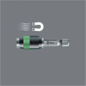 Wera BC 30 Diamond 1 screwdriver bit 30 pc(s)