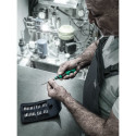 Wera Bitholding screwdriver with ratchet functionality