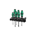 Wera Kraftform Plus TORX Set Standard screwdriver