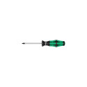 Wera 367 Single Straight screwdriver