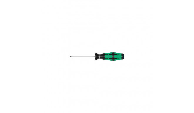 Wera 352 Single Straight screwdriver
