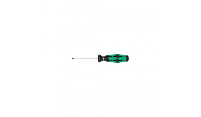 Wera 352 Ball end screwdriver for hexagon socket screws