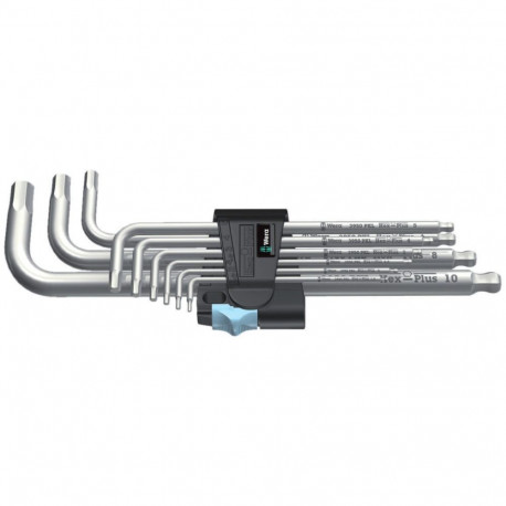 Wera 05022720001 hex key