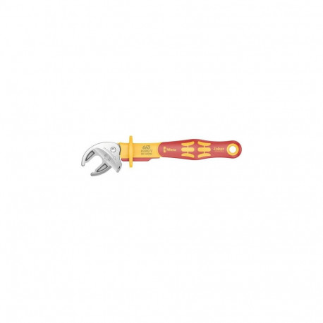 Wera 05020153001 adjustable wrench Adjustable spanner