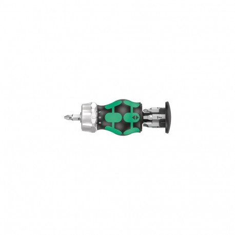 Wera 05008886001 manual screwdriver Set