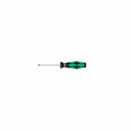 Wera 05008015001 manual screwdriver Multi-bit screwdriver One-way screwdriver