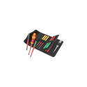 Wera 05006608001 manual screwdriver Set