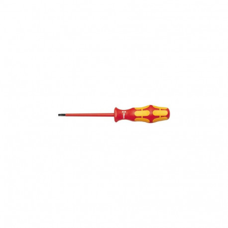 Wera 05006178001 manual screwdriver Single Standard screwdriver