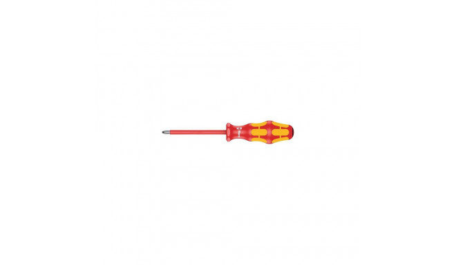 Wera 05006164001 manual screwdriver Multi-bit screwdriver One-way screwdriver