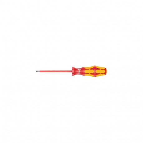 Wera 05006115001 manual screwdriver Single
