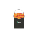 Wera Kraftform 2go 100 screwdriver bit 11 pc(s)