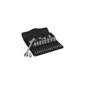 Wera 8100 SA 7 Socket wrench set