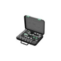 Wera 05003594001 socket wrench Socket wrench set 43 pc(s)