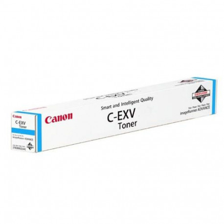 Canon 0482C002 toner cartridge 1 pc(s) Original Cyan