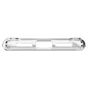 Spigen Ultra Hybrid 2 mobile phone case 11.9 cm (4.7&quot;) Cover Translucent