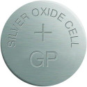 GP Batteries Silver Oxide Cell 357 Single-use battery SR44 Silver-Oxide (S)