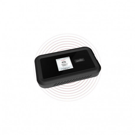 Sonim H100 4G Cellular network modem