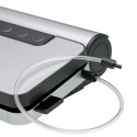 WMF Lono 0419070011 vacuum sealer Stainless steel
