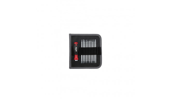 Wiha 03591 manual screwdriver Set Combination screwdriver
