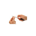 Wiha 03591 manual screwdriver Set Combination screwdriver