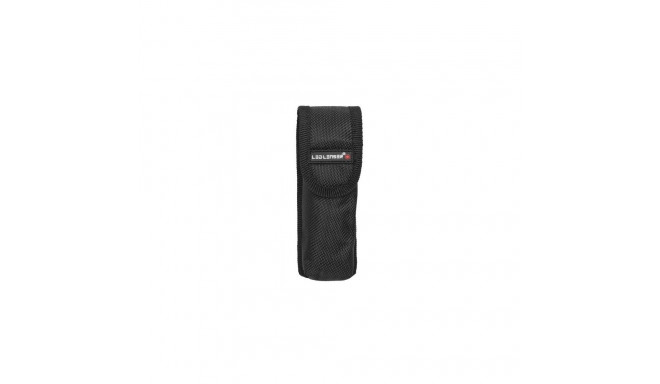 Ledlenser Pouch Type A Pouch case Black