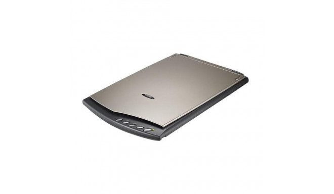 Plustek OpticSlim 2610 Plus 1200 x 1200 DPI A4