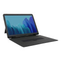 Mobilis 029034 tablet case 27.9 cm (11&quot;) Folio Black