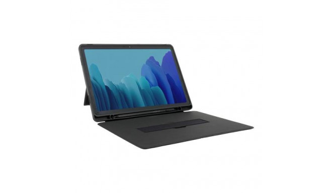 Mobilis 029034 tablet case 27.9 cm (11&quot;) Folio Black