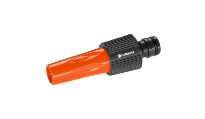 Gardena “Profi” Maxi-Flow System Adjustable Spray Nozzle