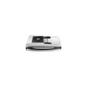 Plustek SmartOffice PL4080 ADF Flatbed &amp; ADF scanner 600 x 600 DPI A4 Black, Grey