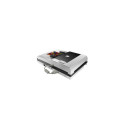 Plustek SmartOffice PL4080 ADF Flatbed &amp; ADF scanner 600 x 600 DPI A4 Black, Grey
