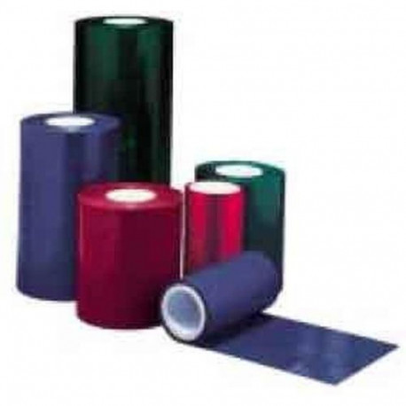 Zebra Z-Select 2000T thermal ribbon 450 m Black
