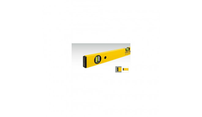 Stabila 02281 level 0.3 m Yellow