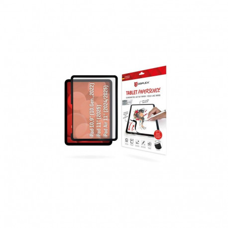 Displex TABLET PAPERSENSE for iPad 10,9"(10.)/11" (2025)/Air 11"(2024/202