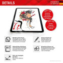 Displex TABLET PAPERSENSE for iPad Pro 11&#039;&#039; (1./2./3./4. Gen.)/Air (4./5. Gen.), r