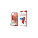 Displex Screen Protector (10H) for Samsung Galaxy A54 5G, Eco Mounting Frame, scratch resistant