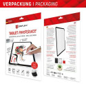 Displex TABLET PAPERSENSE for iPad Pro 11&#039;&#039; (1./2./3./4. Gen.)/Air (4./5. Gen.), r