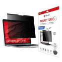 Displex PRIVACY SAFE magnetic 2-way privacy filter for Laptop/ Notebook 14&#039;&#039; (16:9