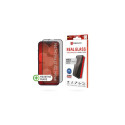 Displex Privacy Screen Protector (10H) for Apple iPhone 13/13 Pro/14/16e, Eco Mounting Frame, Privac
